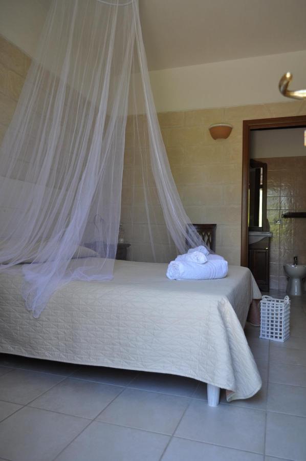 B&B Villa Rosanna Fasano Exterior photo