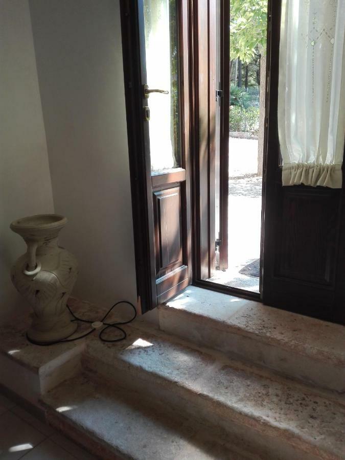 B&B Villa Rosanna Fasano Exterior photo